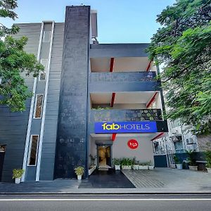 Fabhotel Kp - Near To Mgr Memorial House
